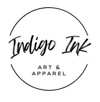 Indigo Ink 